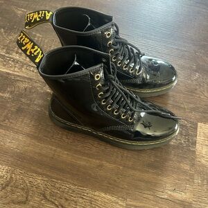 Dr. Martens Zavala Boot - Women's
